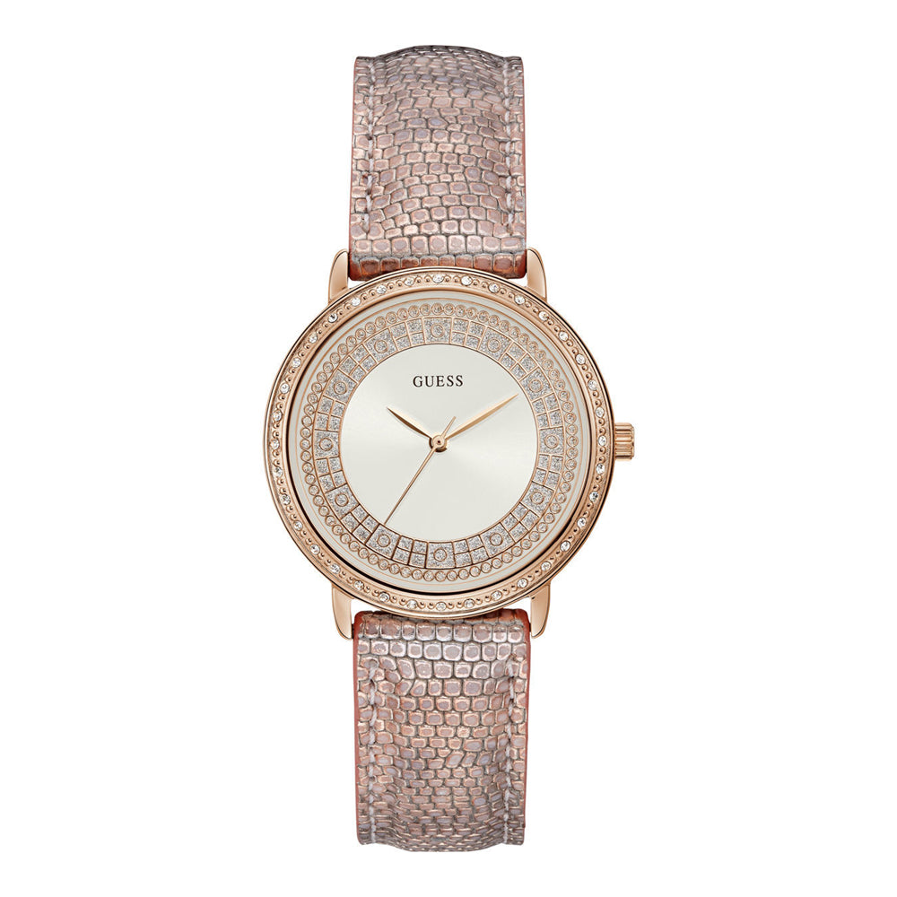 Guess Willow W1064L2 Damenuhr Guess Willow W1064L2 Damenuhr